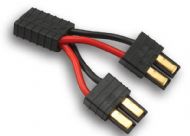 TRAXXAS 3064 PARALLEL BATTERY CONNECTION WIRE HARNESS VXL